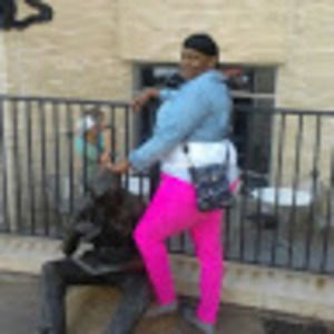 Meet your Posher, Tracey